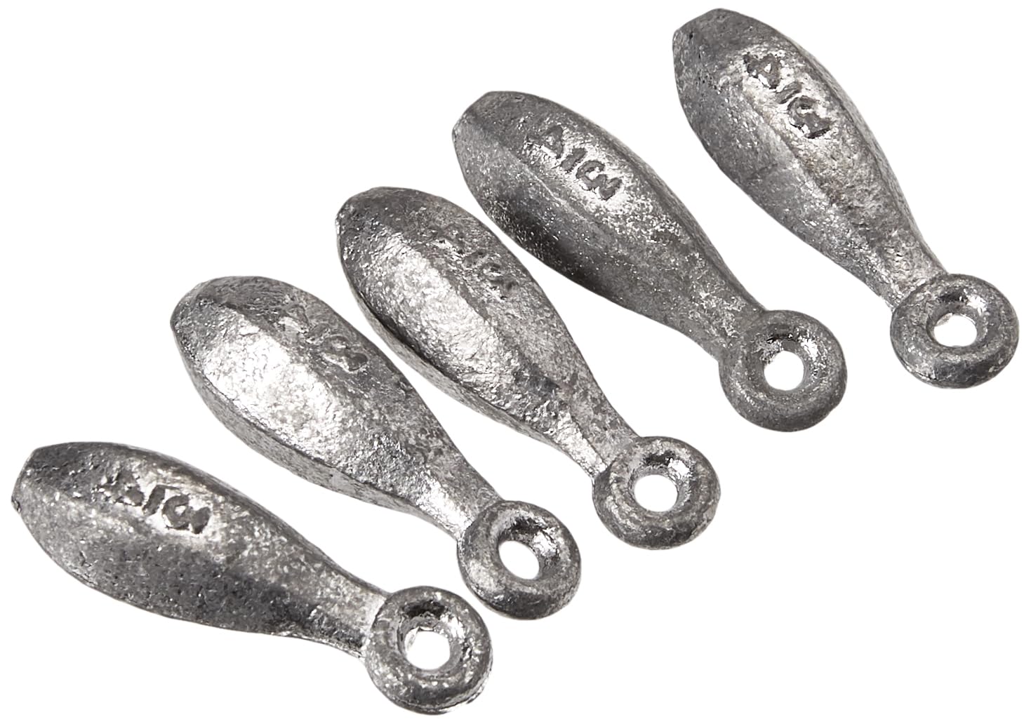 Bank Sinkers