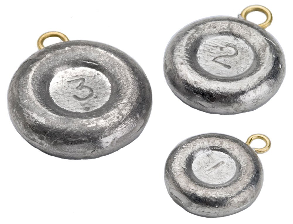 Disc Sinkers